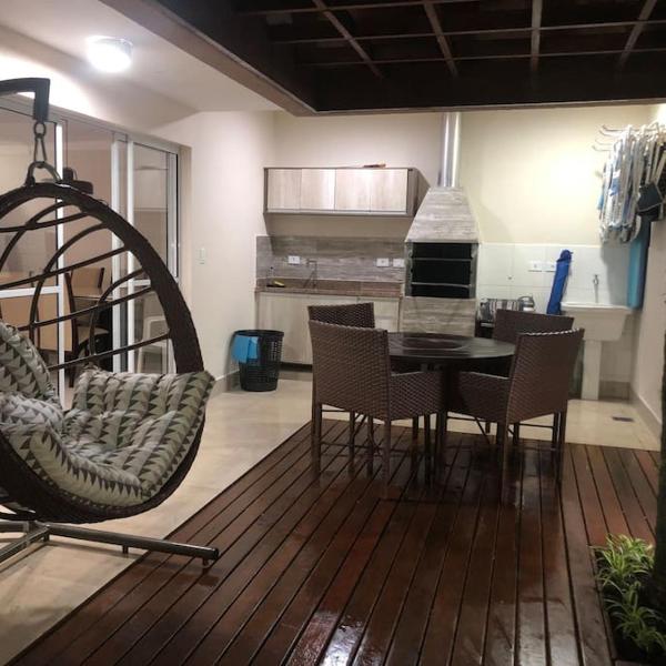 Casa Condomínio 3 suítes -Juquehy São Sebastião SP