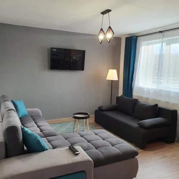 Perfect Stay Apartment Petrosani, hotel in Petroşani