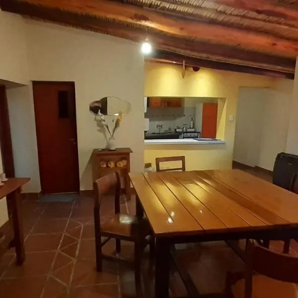 La casa del Norte, Hotel in Humahuaca