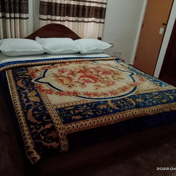 'Franklyn', Homestay, hotel v destinaci Kalutara