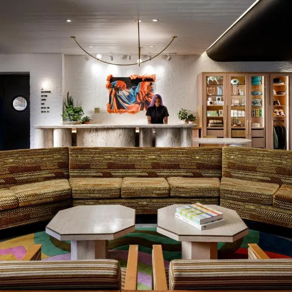 The Drake Hotel, hotel en Toronto