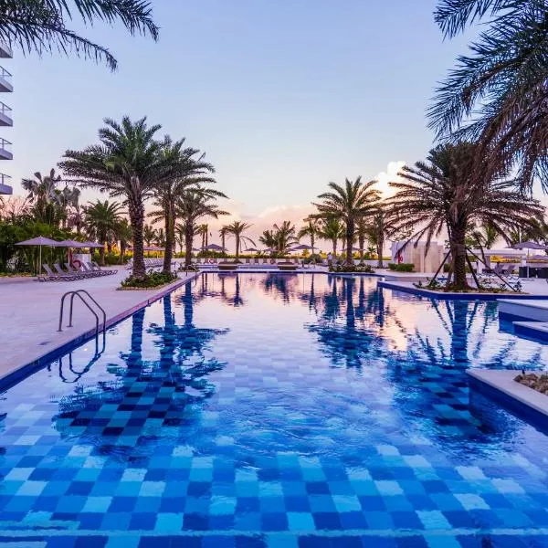 Dreams Karibana Cartagena Golf & Spa Resort, hotel v destinaci Cartagena