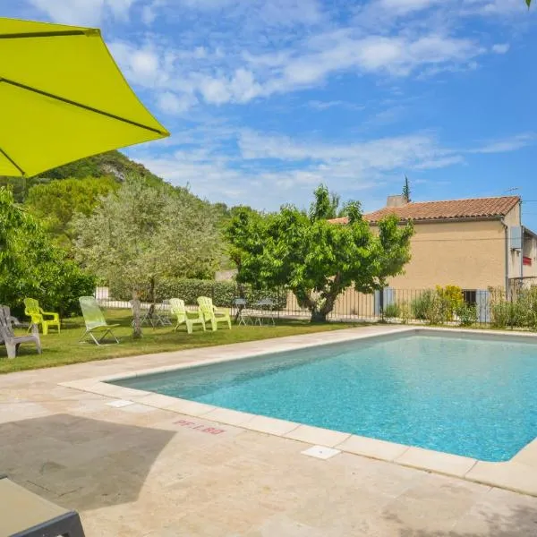 Chambres d'hôtes "Le Colombier", Hotel in Venasque