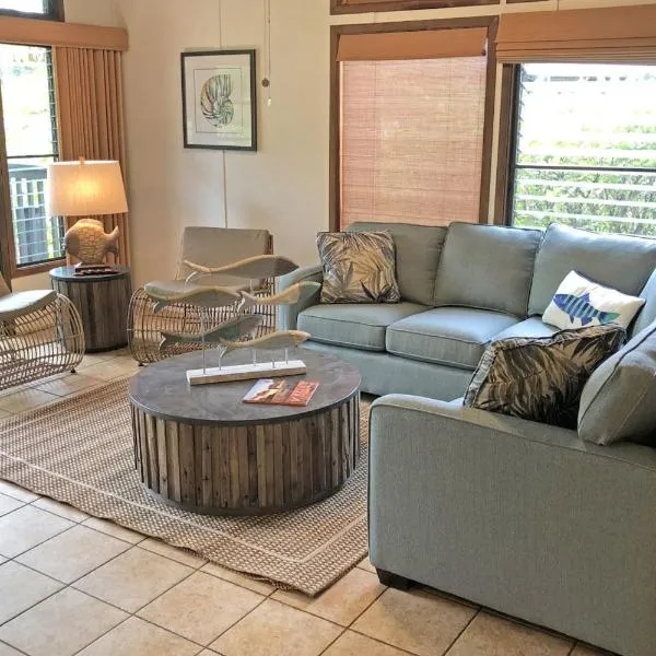Mauna Kai 8, hotel v destinaci Princeville