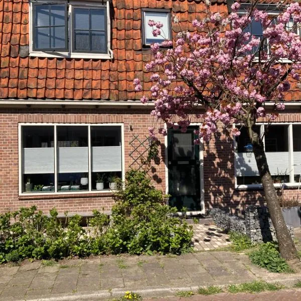 Beemster Experience, hotel v destinaci Middenbeemster