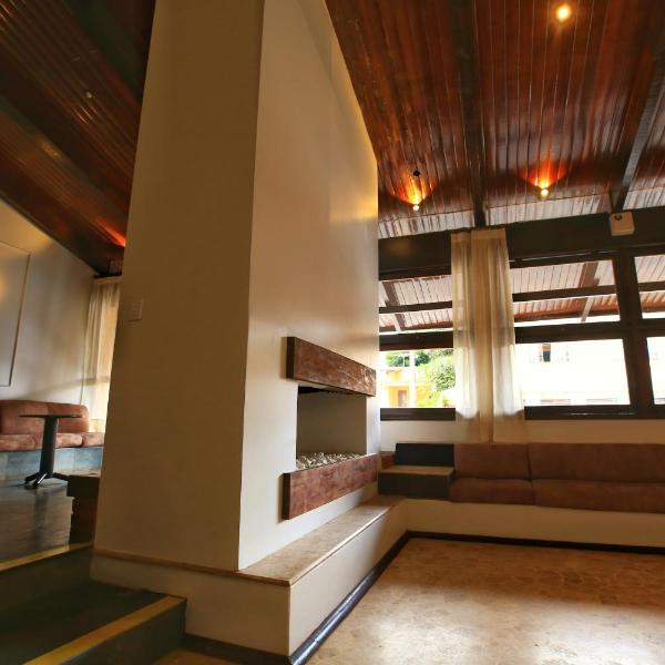 Essência Hotel Pato Branco - Foto 4