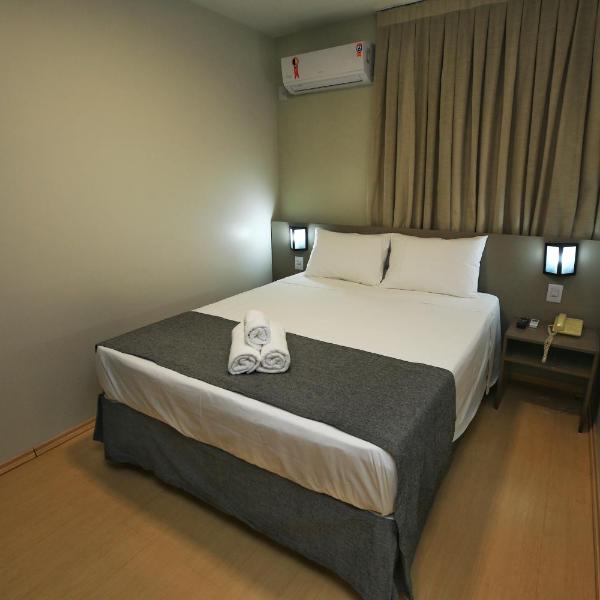 Essência Hotel Pato Branco - Foto 2