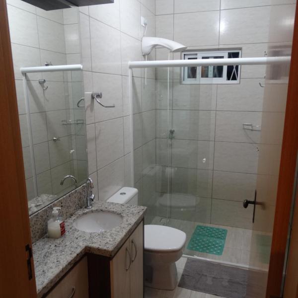 Casa de campo - Sítio Hartmann - Foto 3