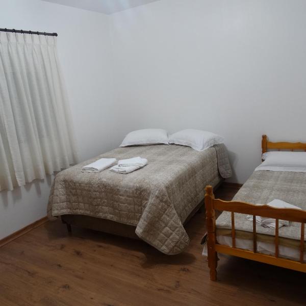 Casa de campo - Sítio Hartmann - Foto 2