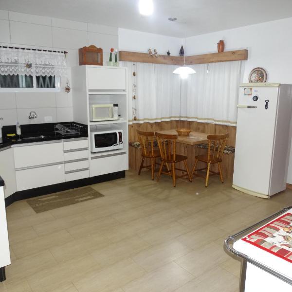 Casa de campo - Sítio Hartmann - Foto 4