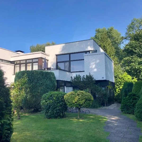 Ferienwohnung Ostsee Timmendorferstrand, Hotel in Timmendorfer Strand