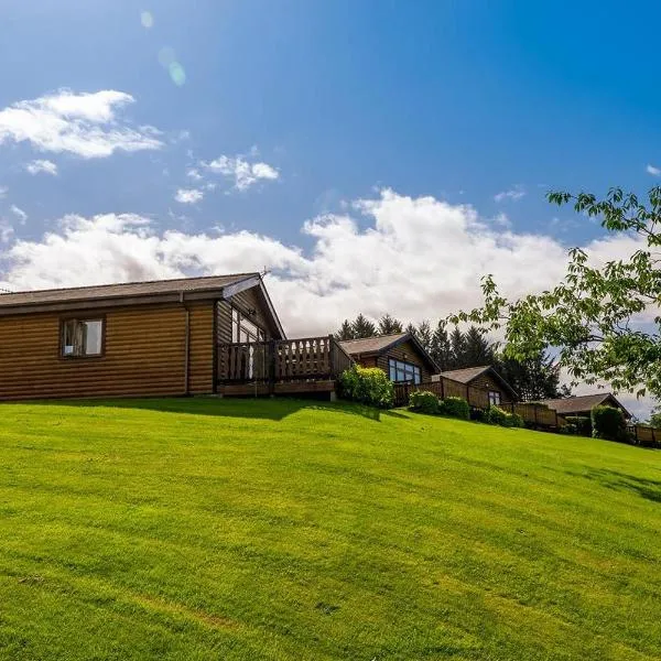 Bryn Bettws Lodge, Hotel in Port Talbot