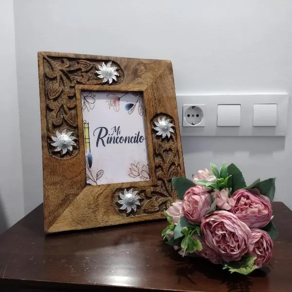 Mi Rinconcito, hotel v destinácii Baena