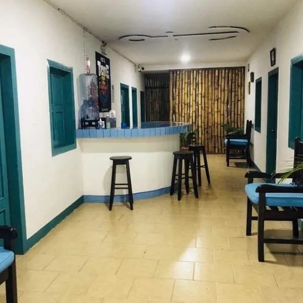 Tapihouse San Juan Del Sur, hotel in San Juan del Sur