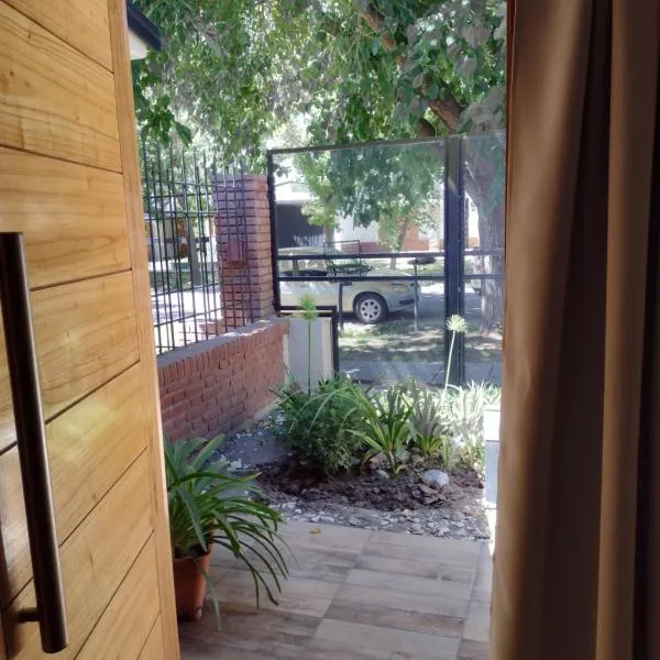 Petit Jardin, ξενοδοχείο σε San Rafael