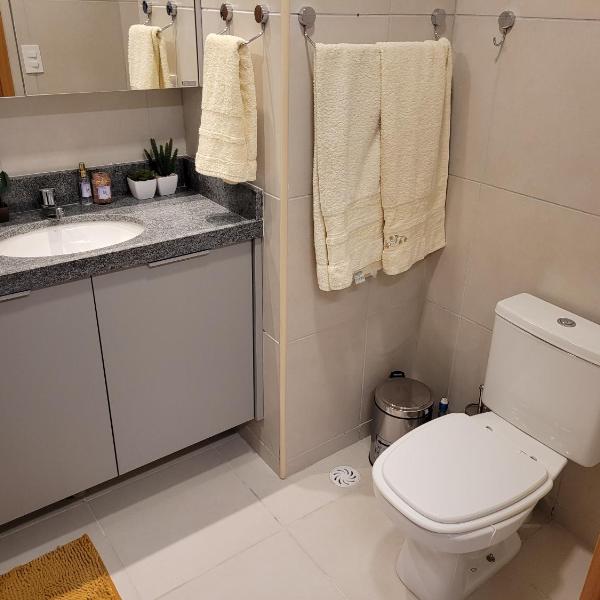 Praia dos Carneiros Flat 120-CM Eco Resort - ao lado da igrejinha - Foto 3