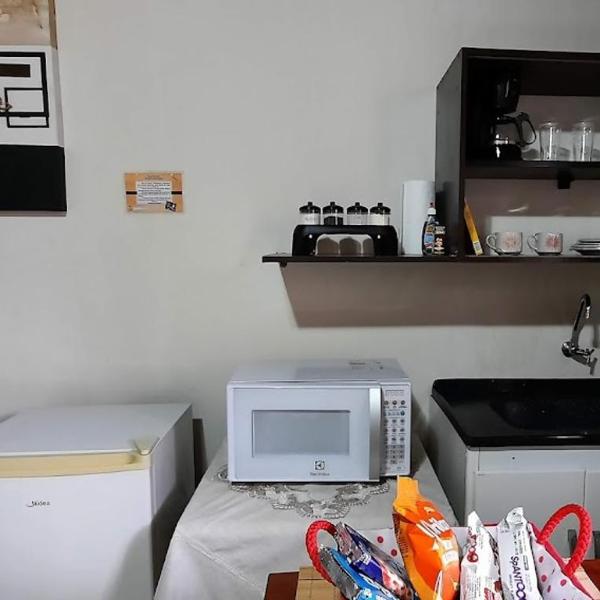 Casa de hóspedes aconchegante - Foto 3