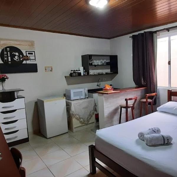 Casa de hóspedes aconchegante - Foto 4