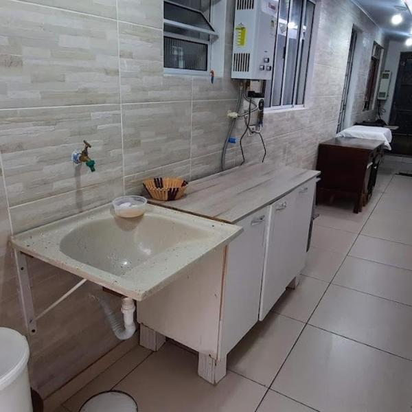 Casa de hóspedes aconchegante - Foto 5