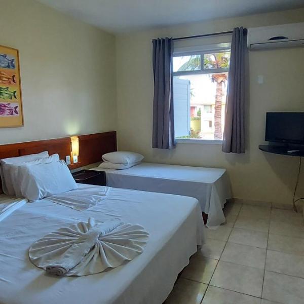 Flat Porto Praia Boulevard - Foto 2