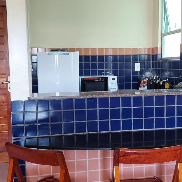 Flat Porto Praia Boulevard - Foto 3