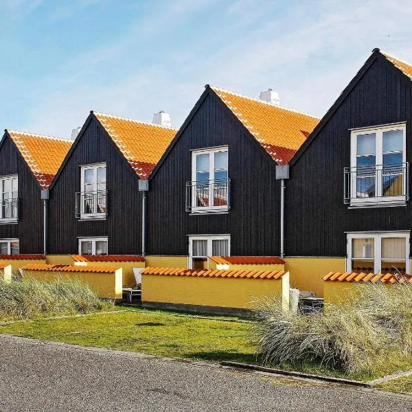 6 person holiday home in Skagen-By Traum, hotel in Skagen