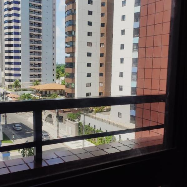 Apto imperial Cabo branco - Foto 4