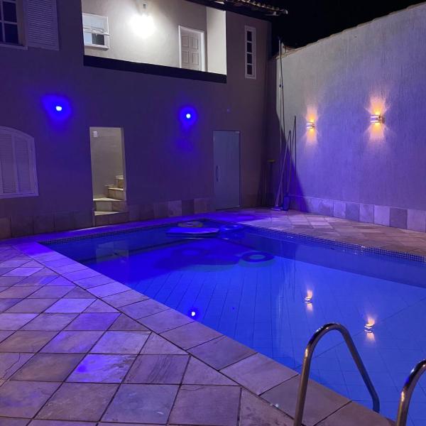 CASA COM PISCINA EM ARRAIAL DO CABO - Foto 4