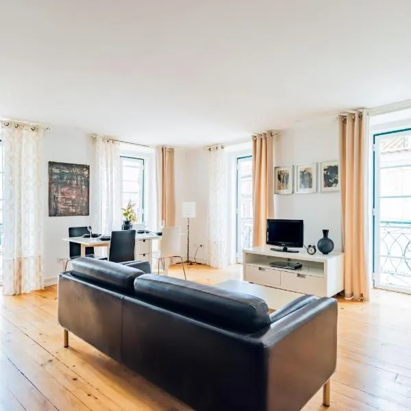 Condessa Central Duplex