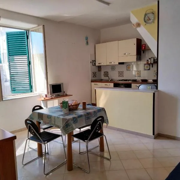 La Gemma Amalfitana, hotel v destinácii Vietri