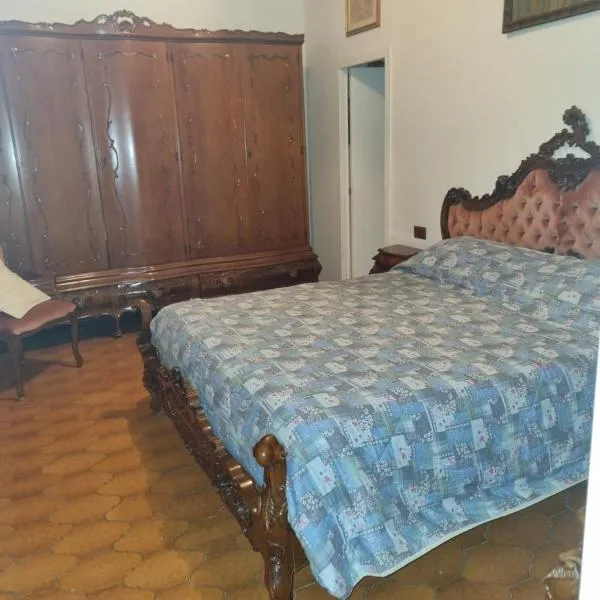 Casa giovanna, hotel v mestu Rocca San Giovanni