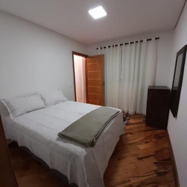 Casa Requinte em Campos do Jordão - Foto 2