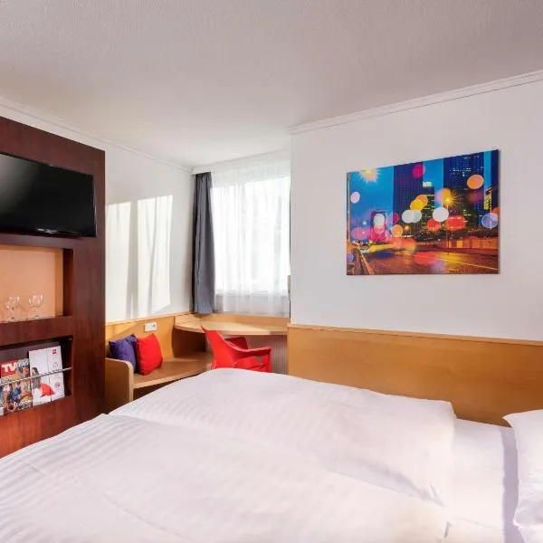 ibis Kassel Melsungen, hotel v destinaci Melsungen