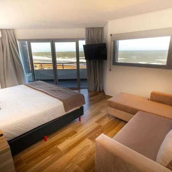 Neco Boutique Hotel, Hotel in San Bernardo