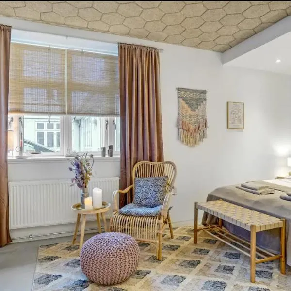 Boheme Retreat, hotel in Aalborg