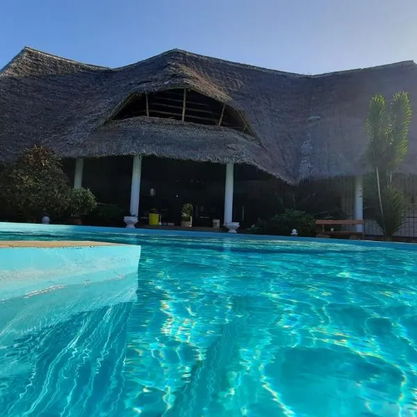 5 bedroom house Malindi, Casuarina, hotel v destinaci Malindi