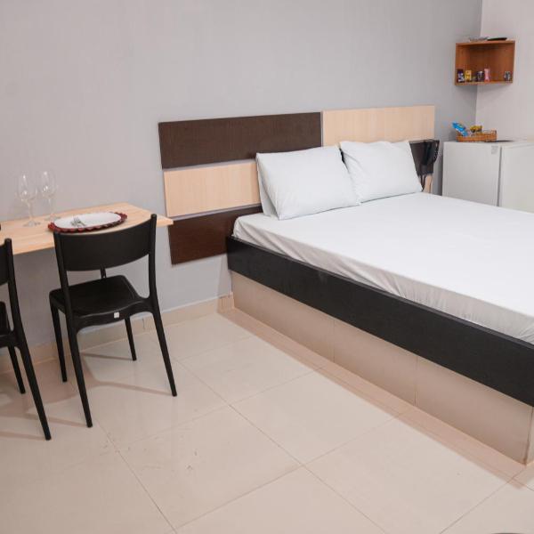Nidore Motel - Foto 2