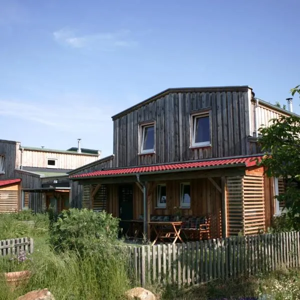 Rech Hof Urlaub auf dem Gnadenhof, Hotel in Schalkenbach