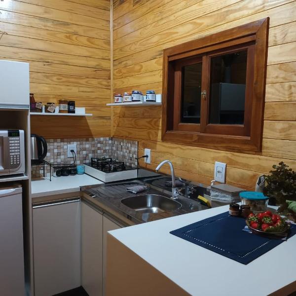 Quinta dos Ventos Chalé - Foto 4