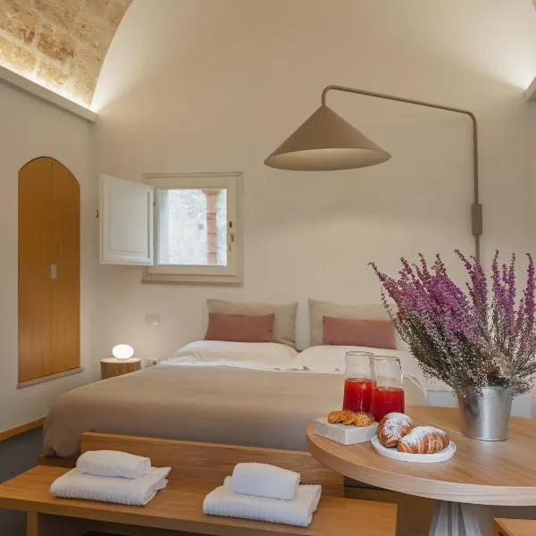 San Giovanni Vecchio - Residenza, hotel in Matera