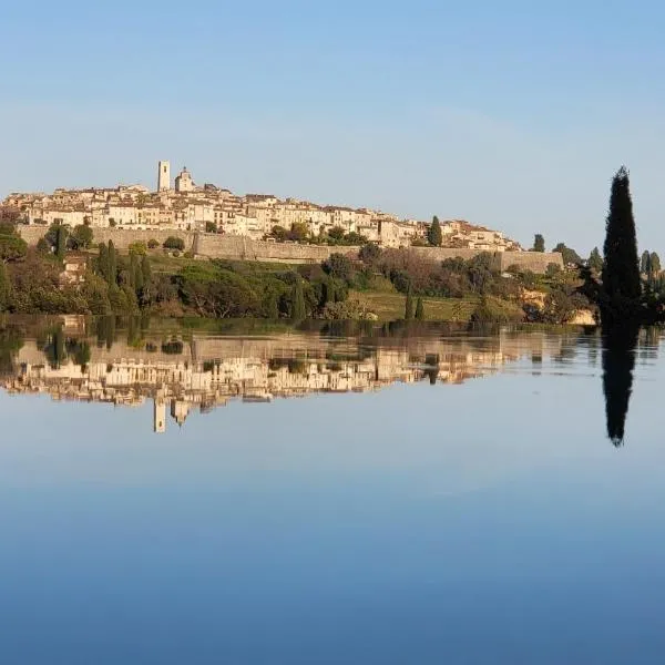 Ideal BnB, hotel a Saint-Paul-de-Vence