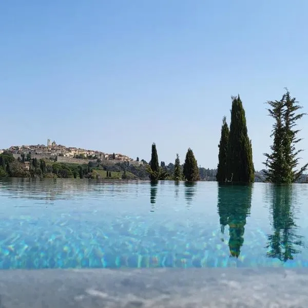 Ideal BnB, hôtel à Saint-Paul-de-Vence