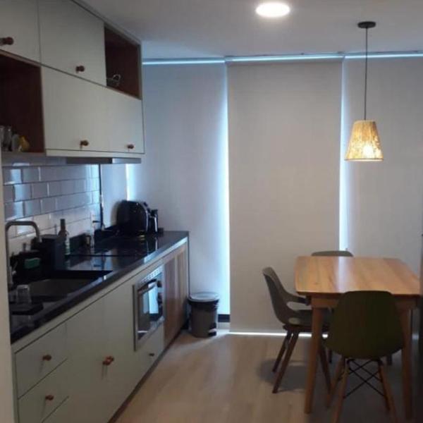 VN CASA TOPÁZIO - VILA MARIANA