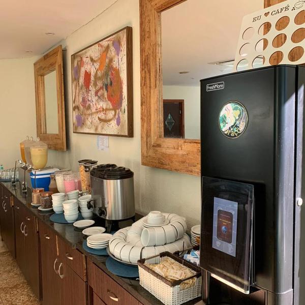Marulhos Suites - Foto 5