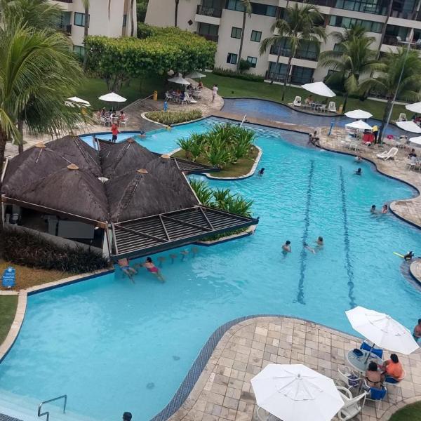 Marulhos Suites