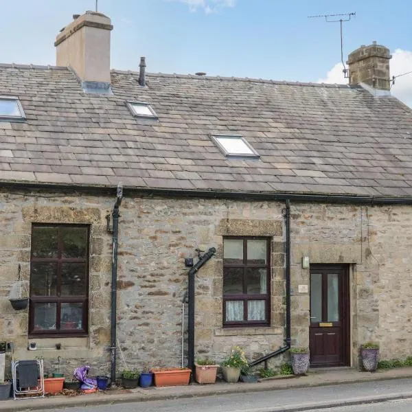 Watershed Cottage, hotel a Settle