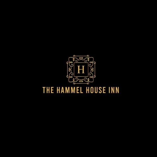 The Hammel House Inn and Restaurant, hotel en Gurneyville