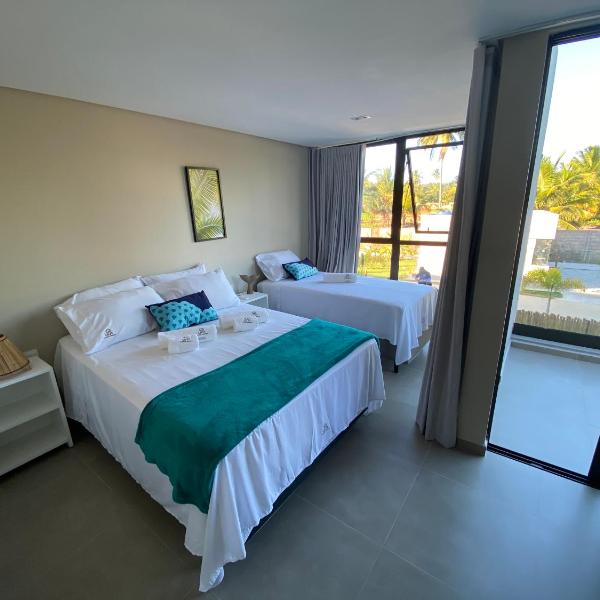 Oka Milagres Residence 06 - Foto 2