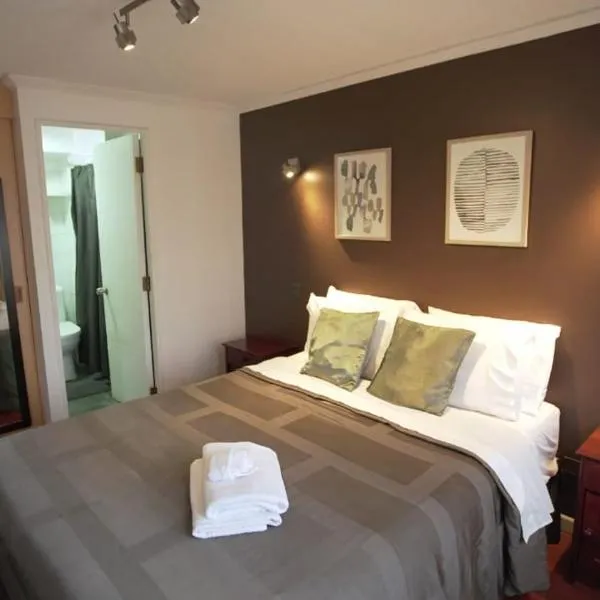 Espacio Norte Familiar - Cavancha, hôtel à Iquique