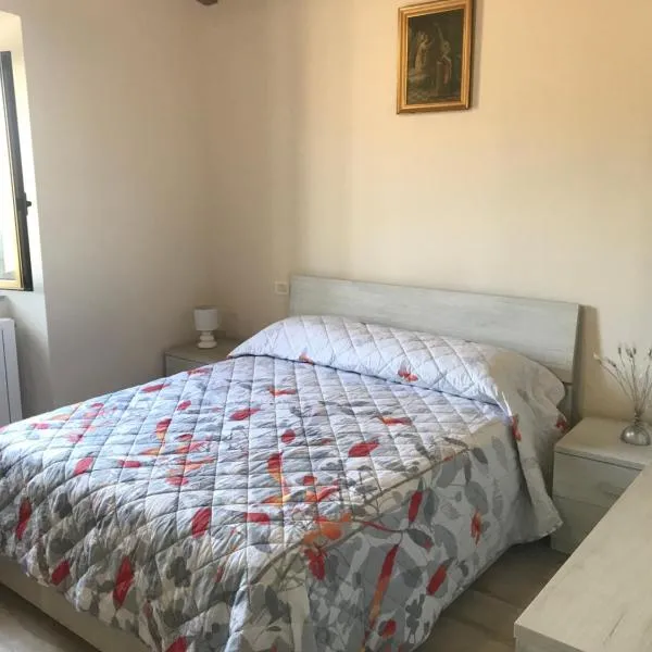 La casa dei quadri, hotel en Villafranca in Lunigiana